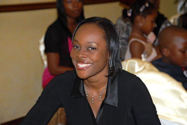 Elsie Ofulue