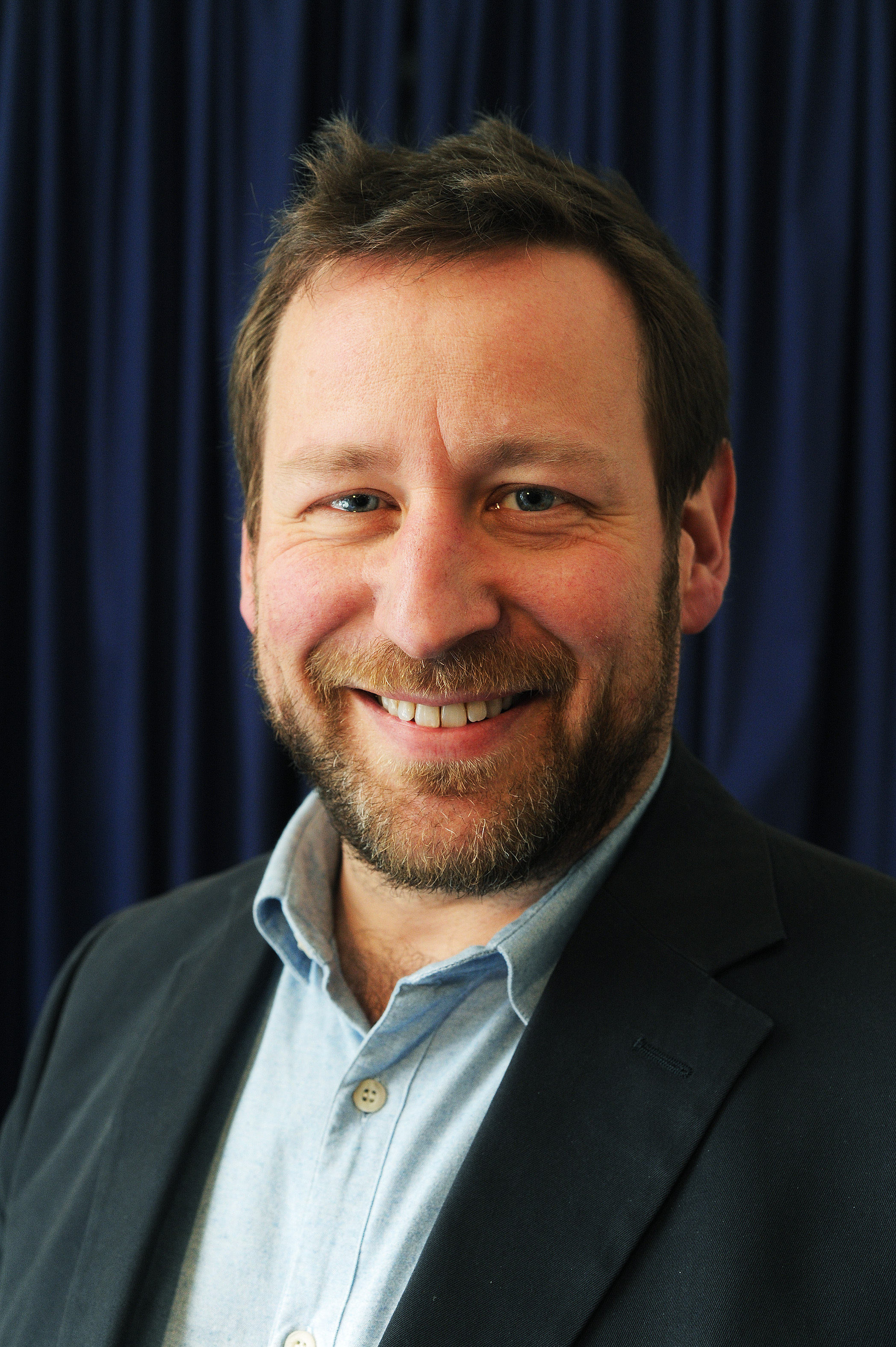 Ed Vaizey