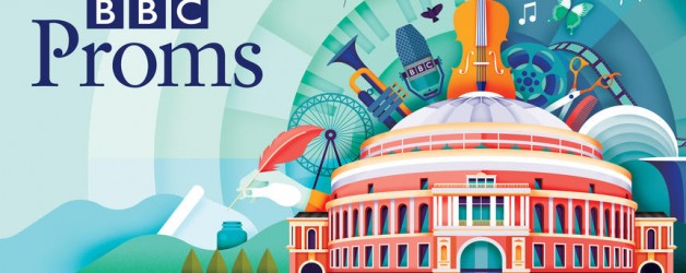 BBC Gospel Proms 2013 & 2016