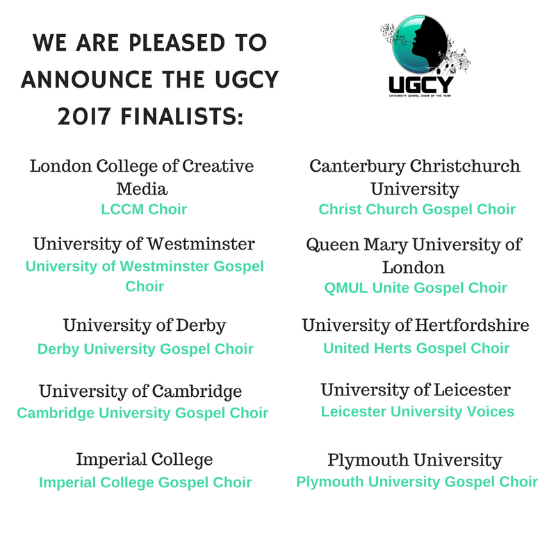 UGCY 2017 FINALISTS (1)