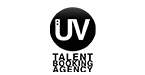 Visit UV Talent Agency for bookings/clients