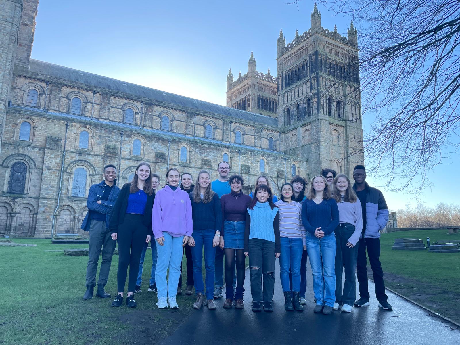DURHAM
