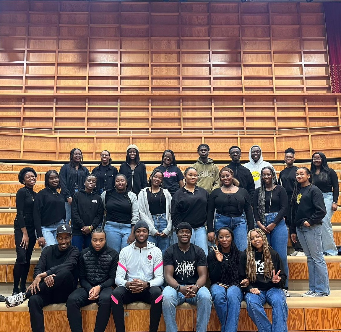 Kent Gospel Choir